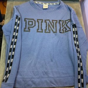 PINK sweatshirt